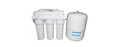 drinking water system
